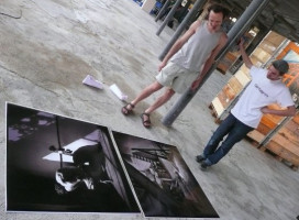 Wast(m)e à la Japy Factory