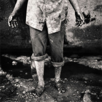 shipbreaking: vidage des cuves