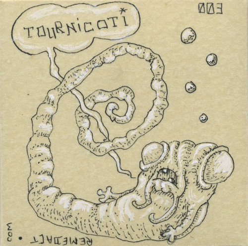 Tourncoti