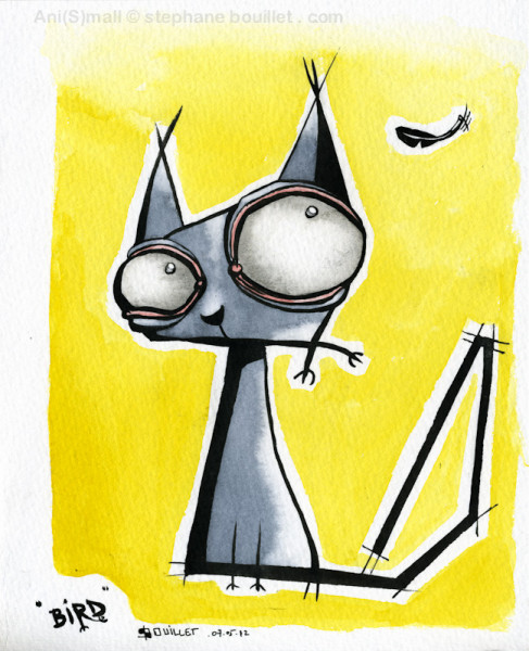 Bird
