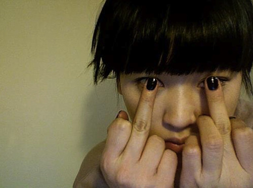 Nobuyoshi Araki