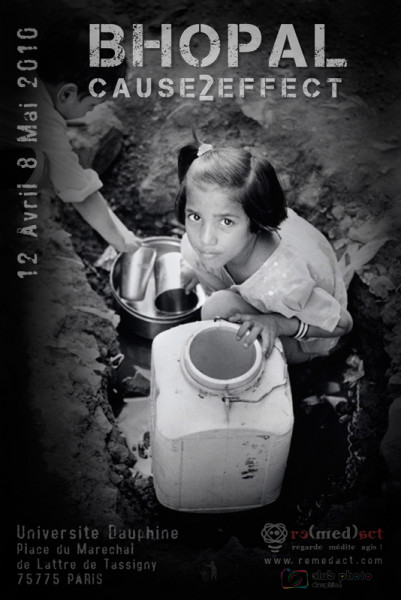 Bhopal exposition