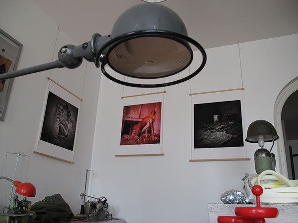 Exposition waste me chez Armixt