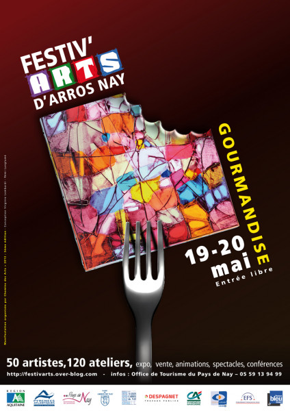 Festiv'Arts 2013