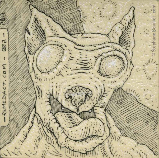 Loup-garou