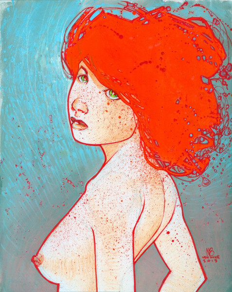 Rousse