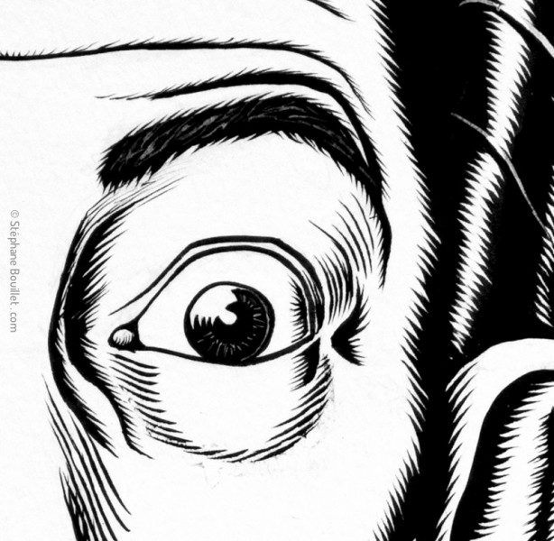 Salvador Dali