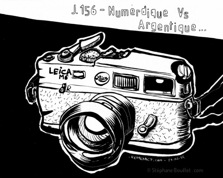 J156 /// NUMERDIQUE