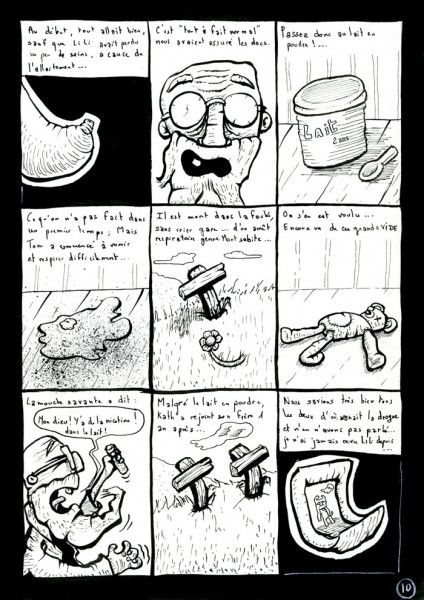 Leafs of life - 24hBD 2013 - page 10