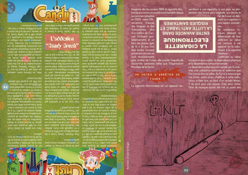 Linkult #6