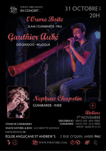 Flyer