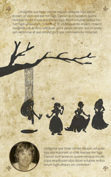 "Famles" by Neil Skywalker (proposition de couverture)