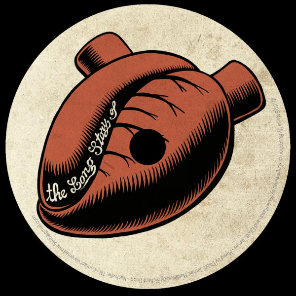 The Resophonics - CD