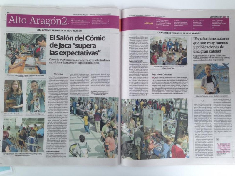 presse
