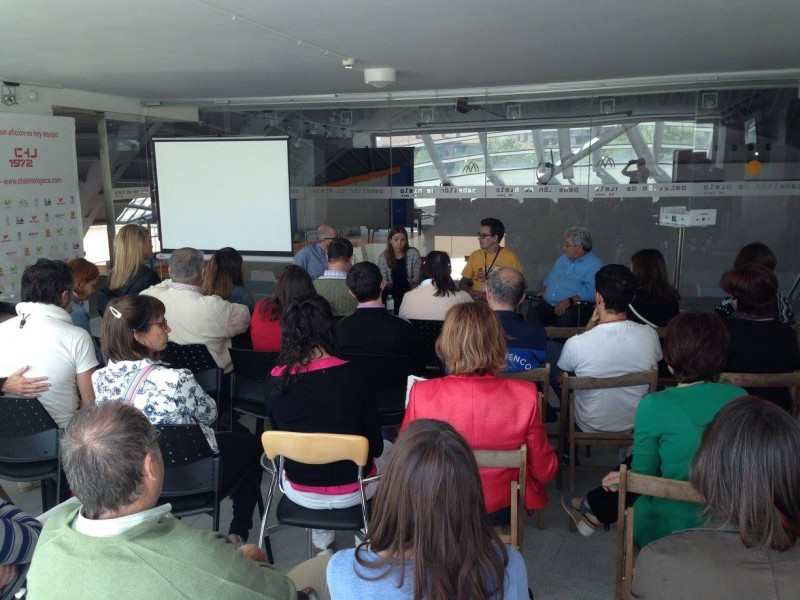 conférence BD