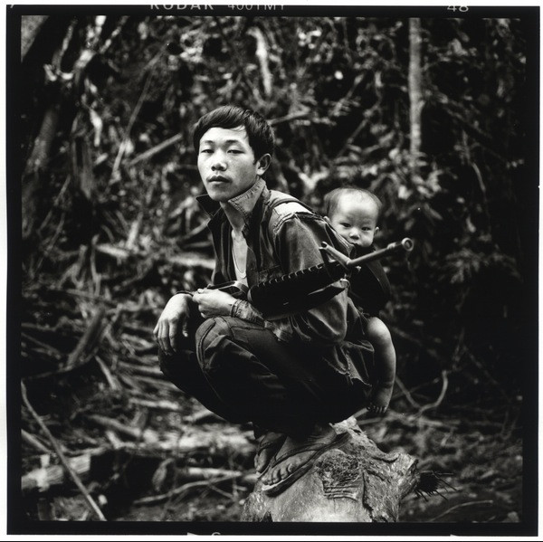 Hmong par Philip Blenkinsop