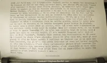 Sasabudi /// J054 /// L'impossible fait-il partie du monde des possibles