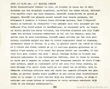 J076 /// N.05 déc. /// GLACIAL ESPRIT