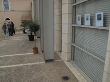 Tibet: exposition au festival de didgeridoo