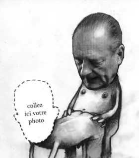 Illustration de Dran