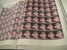 Humiliation sur des prisonniers irakien à Abu Ghraib (Boutographies 2009)