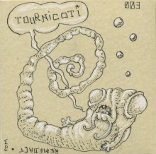 Tourncoti