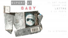 Superflat baby
