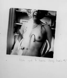 Francesca Woodman: notes