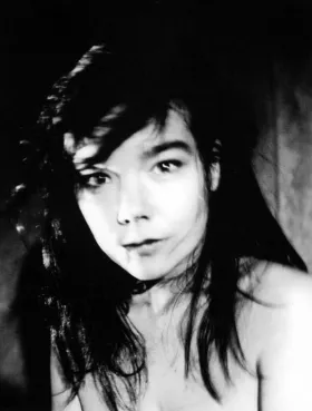 Nobuyoshi Araki: Bjork