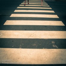 Chaussette urbaine