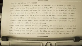 Sasabudi notes: j047 /// Stremon