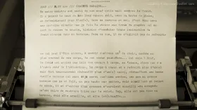 Sasabudi Notes /// J048 /// Chauffe baraque