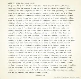 Sasabudi /// J062 /// N.21 Nov. /// A POILS