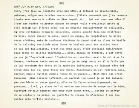 Sasabudi /// Notes /// J068 /// Jaws