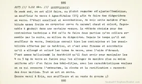 Sasabudi /// Notes /// J073 /// Souffleur(s)