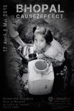Bhopal exposition