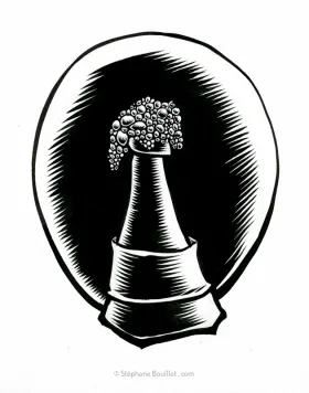 J255 /// BEER FOOT ? BAREFOOT !