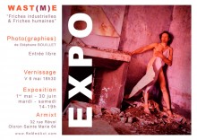 Wast(m)e exposition