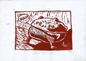 J308 /// LE GÉNIE DES PYRÉENÉES