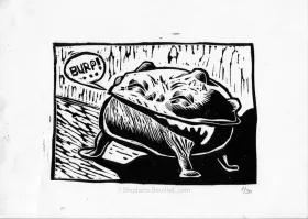 J308 /// LE GÉNIE DES PYRÉENÉES