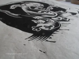 Mao & Q.I. font la manche