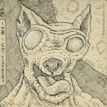 Loup-garou