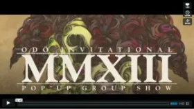 MMXIII, Odö invitational