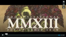 MMXIII, Odö invitational