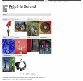 FrédéricDurand.fr