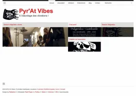 PyrAtVibes.com