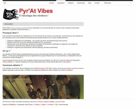 PyrAtVibes.com