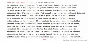 J214 /// PETITES PUTES VIRTUELLES