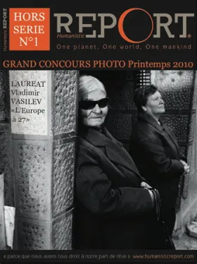 Humanistic report HS n°1