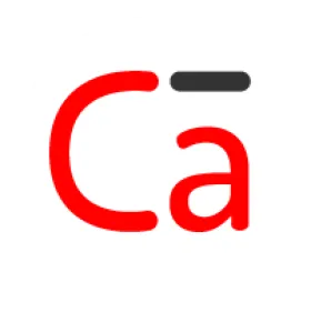 Logo Camin'Art Édition - version icone pour le web